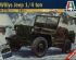 preview Willys Jeep 1/4 ton