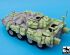 preview Canadian LAV III LORIT accessories set