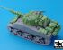 preview British Sherman Firefly hessian tape camo net accessories set