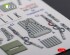 preview Mi-24D (Hind-D) 3D decal interior for Trumpeter kit 1/48 KELIK K48092