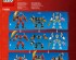 preview Конструктор LEGO NINJAGO Робот огненной стихии Кая 71808
