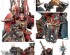 preview CHAOS SPACE MARINES TERMINATOR LORD/SORCERER