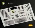 preview F-35C 3D interior decal for kit Trumpeter 1/32 KELIK K32009