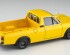 preview Збірна модель 1/24 Автомобіль Datsun Sunny Truck (GB120) 'Early Version' With Over Fender Hasegawa 20641