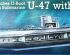 preview German Submarine U-47 with Interior