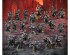preview Игровой набор Warhammer 40000 - COMBAT PATROL CHAOS SPACE MARINES - IRON WARRIORS
