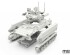 preview Збірна модель 1/72 БМП США M2A3 Bradley з BUSK III Meng 72-005