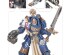 preview Ігровий набір Warhammer 40000 - SPACE MARINES: CRUX TERMINATUS