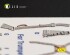 preview MiG-23 MF 3D декаль інтер'єр для комплекту Trumpeter 1/32 KELIK K32070