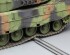 preview Сборная модель 1/35 Немецкий основной боевой танк Леопард 2 А4 Менг TS-016
