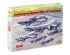 preview Сборная модель 1/72 Советское авиационное вооружение «воздух-поверхность» ICM 72213
