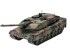 preview Сборная модель 1/35 танк Леопард 2A6/A6NL Revell 03281