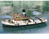 preview Scale wooden model 1/30 Tug &quot;Ulises&quot; OcCre 61001