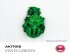 preview Акрилова фарба VIVID GREEN / Яскраво-зелений QUICK GEN COLOR AK-interactive AK 17018