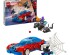 preview Конструкто LEGO Super Heroes Marvel Автомобиль для гонки Человека-Паука и Зеленый Гоблин-Веном 76279