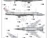 preview Scale model 1/72 Аircraft Tu-128UT Fiddler Trumpeter 01688