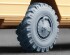 preview Набор колес для 9K79 Tochka (SS-21 Scarab) І-247B от HobbyBoss ScaleX WM-35048