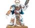 preview WARHAMMER 40000: SPACE MARINES - CAPTAIN MESSINIUS 99120101386
