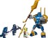 preview Конструктор LEGO NINJAGO Бойовий набір робота Джея 71805