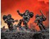 preview Ігровий набір Warhammer 40000 - CHAOS SPACE MARINES - RAPTORS