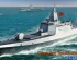 preview Scale model 1/350 Chinese NAVY Type 055 DDG large Destroyer Bronco NB5055