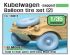 preview German VW Desert type Wheel set 2 