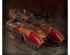 preview Игровой набор Warhammer 40000 - HORUS HERESY: CUSTODES - CALADIUS GRAV-TANK