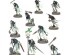 preview NIGHTHAUNT: CHAINRASPS