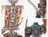 preview Ігровий набір Warhammer 40000 - BLACK TEMPLARS - CRUSADE ANCIENT