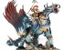 preview STORMCAST ETERNALS: LORD CELESTANT ON STARDRAKE