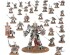 preview Ігровий набір Warhammer 40000 - GREY KNIGHTS: SANCTIC CONCLAVE