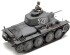 preview Scale model 1/48 Tank Panzerkampfwagen 38(t) Ausf.E/F Tamiya 32583