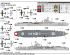 preview German Navy Aircraft Carrier DKM Peter Strasser