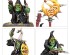 preview Игровой набор Warhammer AGE OF SIGMAR - GLOOMSPITE GITZ - MOONCLAN STABBAS