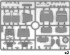 preview Сборная модель 1/35 Набор Военные автомобили США 2 СВ ICM DS3528