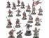 preview Ігровий набір Warhammer AGE OF SIGMAR - SPEARHEAD - CITY OF ASH (ENGLISH)