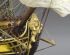 preview Деревянная модель линейного корабля Санта-Ана