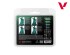 preview Набор акриловых красок Game Color Холодные зелёные оттенки (Cold green Color Set) 4 шт VAL 72383