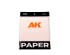 preview Набір запасного паперу для водної палетки AK-interactive AK9511