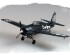 preview Сборная модель 1/72  Американский истребитель FM-2 &quot;Wildcat&quot; ХоббиБосс 80222