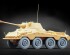 preview Набір колес для Sd.Kfz. 234 Puma v4 від Dragon, Miniart, RFM, Italeri, AK Interactive ScaleX WW-35013