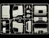 preview Збірна модель 1/24 вантажний автомобіль / тягач Iveco Hi-way E5 Abarth Italeri 3934
