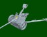 preview Сборная модель 1/16 Немецкая 7,5-см противотанковая пушка Pak 40 IloveKit 61608