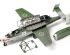 preview Збірна модель 1/48 Літак HEINKEL HE162 A-2 (SALAMANDER) Tamiya 61097