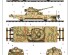 preview Збірна модель 1/72 Німецький Panzerjägerwagen Vol.2 HobbyBoss 82955