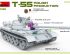 preview T-55A Polish Produktion