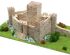 preview Керамический конструктор - замок Гимарайнш (CASTELO DE GUIMARAES)