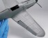 preview Збірна модель 1/35 Німецький літак Мессершмітт Bf 109 G-6 Border Model BF-001