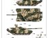 preview Scale model 1/35 Tank T-90S Trumpeter 05549
