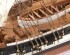 preview Scale wooden model 1/60 Royal Navy Ship HMS Beagle OcCre 12005